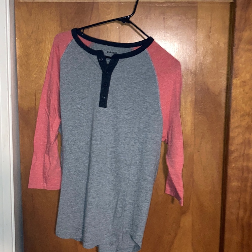 Express Henley